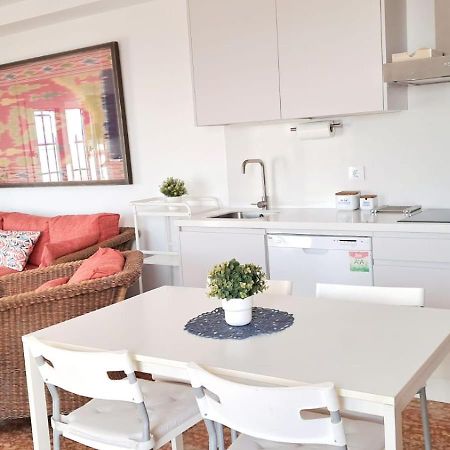 Casa Mirando Al Mar, Hermosas Vistas. Chipiona Eksteriør bilde
